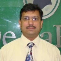 Surendra Yadav