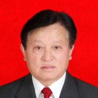 刘新华