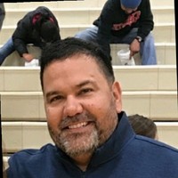 Dario Saucedo