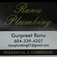 Gurpreet Ranu