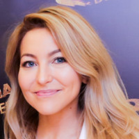 Polina Zernova