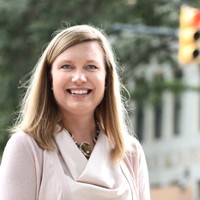 Jenny Humphreys, AICP