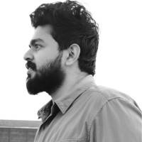 Sreerag K