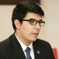 Javier Alonso Palos Perez