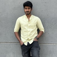 Deevith V