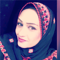 Fatma Al Sharif