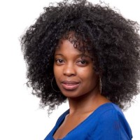 Carol Mokwena