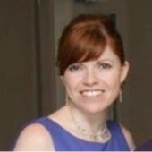 Krista Faust