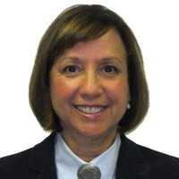 Mary Ellen Rosenberger