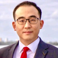 Victor Li