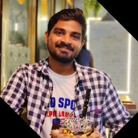 Narendra Sai Kumar