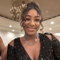 Kharisa Ashley-Baptiste