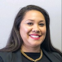 Rionette Walters-Makhari