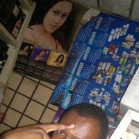 alexander eze