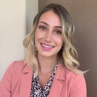 Madeline K. Bove