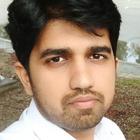 Engr. Rehan Iqbal