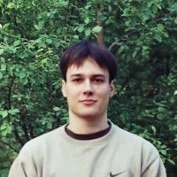 Andrei Dashkevich