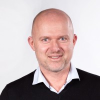 Vidar Sangolt