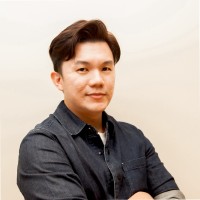 Nicholas Ooi