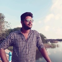 Kishore Sellappa