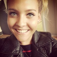 Rianna Cooper