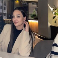 Monika Margaryan