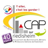 CAP RIEDISHEIM