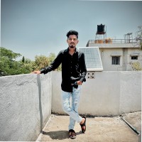Iftekar D