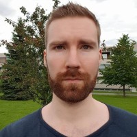 Kalle Pohjavirta