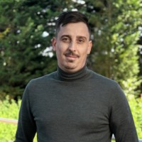 Maxim Vanmanshoven