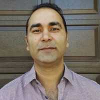Sam Hussain