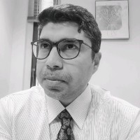 Md. Nashid Reza