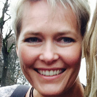 Maren Holmriis Frederiksen