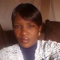 Gertrude Apuka
