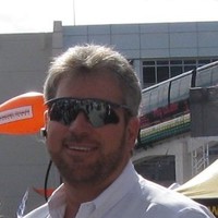 Roy Horn