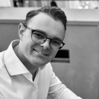 Benjamin Cook, Mba Ceng Cmgr