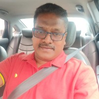 Mohan Kuppusamy