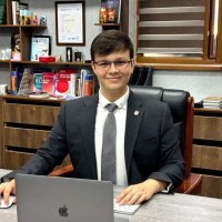 Sherzod Tadjibayev
