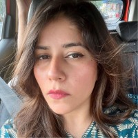 Richa Singh