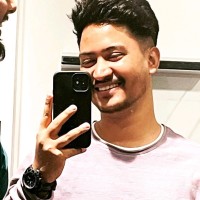 Razi Ahmad