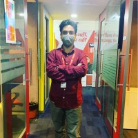 kazim abbas