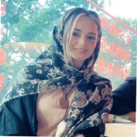 Elham Dehghan