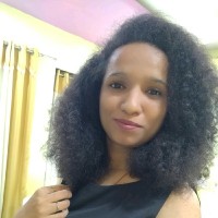 Mitali Kambli