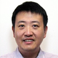 徐耀中