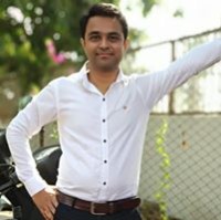 Piyush Dhabekar