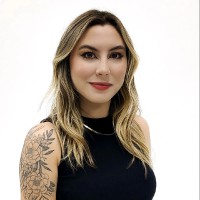 Aline Perfeito