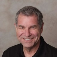 Bruce Scott