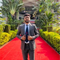 Syed Afzal