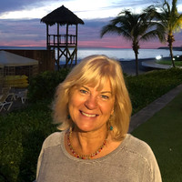 Joyce Summers