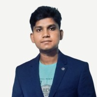 Md Rashed Sheikh